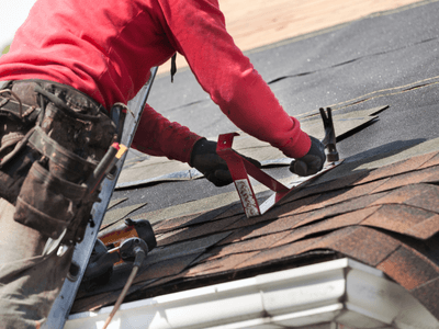 About Roof Repair Experts Pine Bush, NY